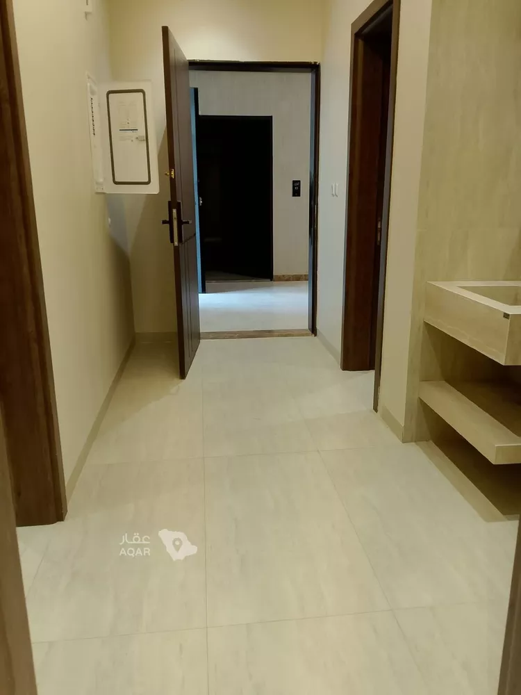 شقة للإيجار في شارع الجفن, حي عليشة, مدينة الرياض, منطقة الرياض 6