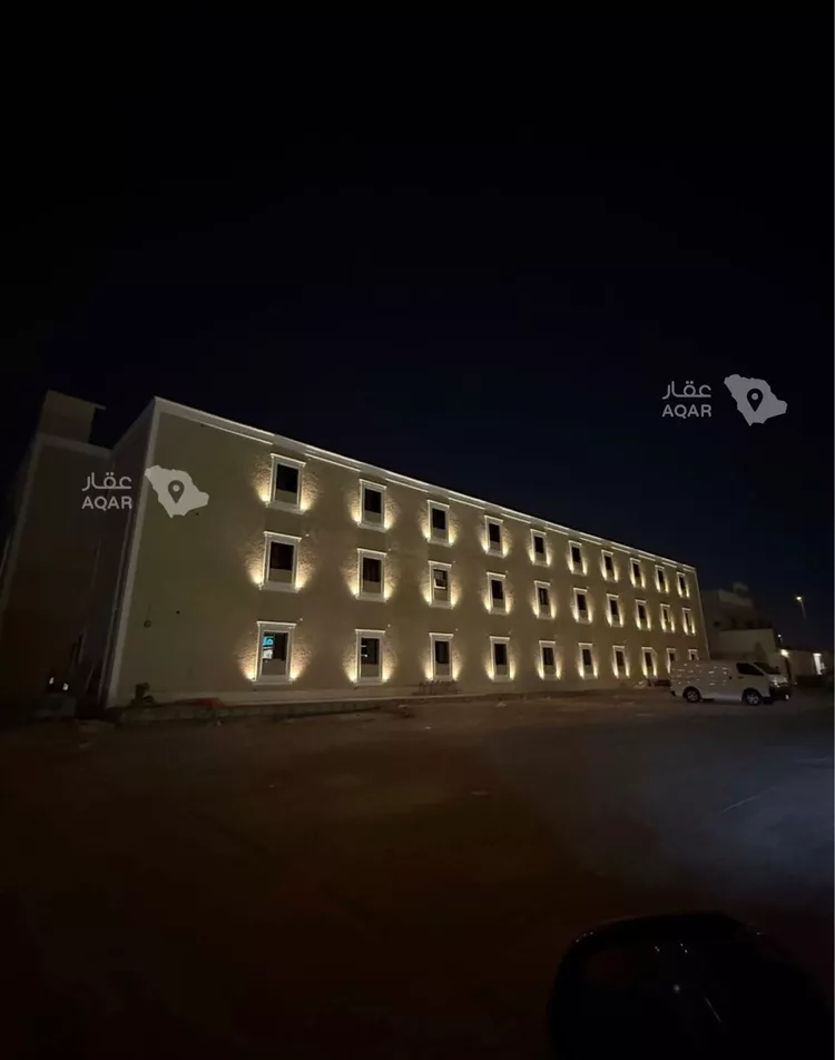 Apartment for Rent in Riyadh An Nasim Al Gharbi