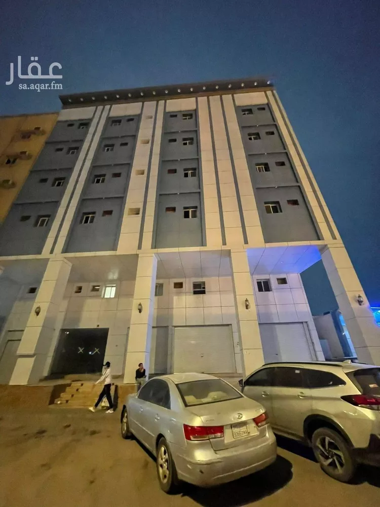 شقة للإيجار في شارع عمار بن ياسر, حي غبيرا, مدينة الرياض, منطقة الرياض صورة 5