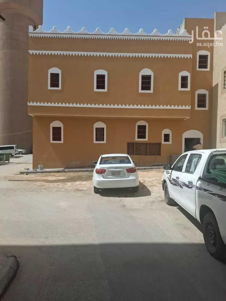 عمارة للإيجار في شارع حريملاء, حي الناصرية, مدينة الرياض, منطقة الرياض