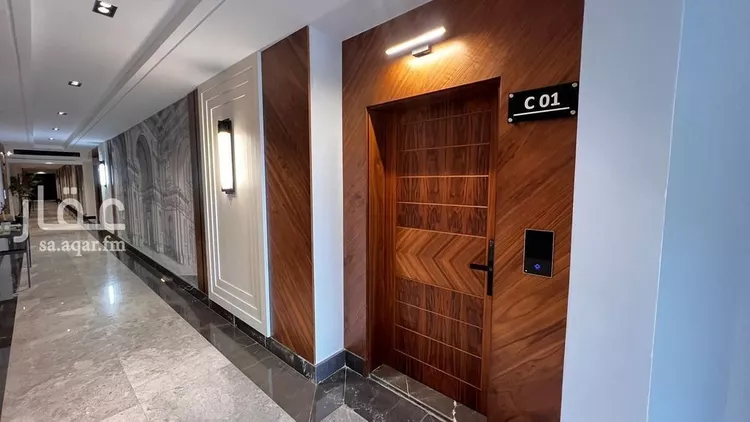 شقة للإيجار في شارع رقم 8, حي الندى, مدينة الرياض, منطقة الرياض صورة 5