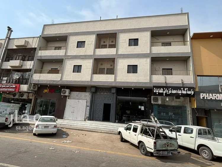 Apartment for Rent in Riyadh Al Shamicy