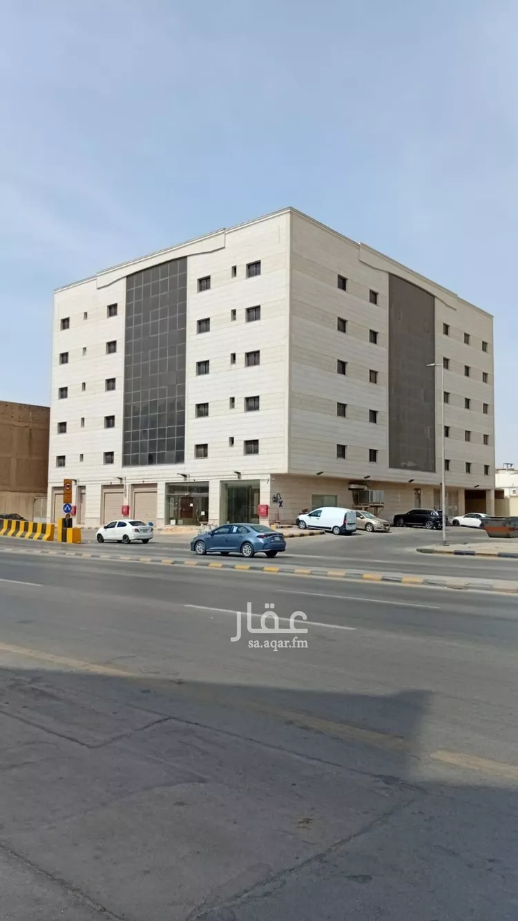 Apartment for Rent in Riyadh Al Wisham
