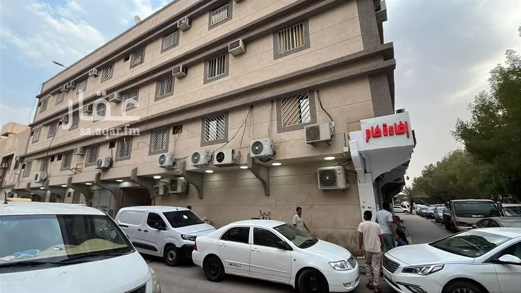 شقة للإيجار في شارع ينبع النخيل, حي اليمامة, مدينة الرياض, منطقة الرياض