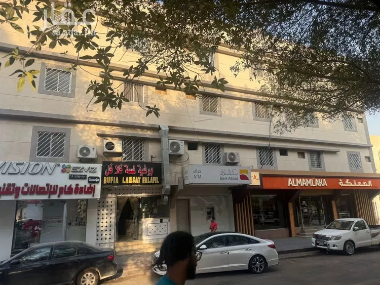 شقة للإيجار في شارع بحر بن سوادة, حي اليمامة, مدينة الرياض, منطقة الرياض
