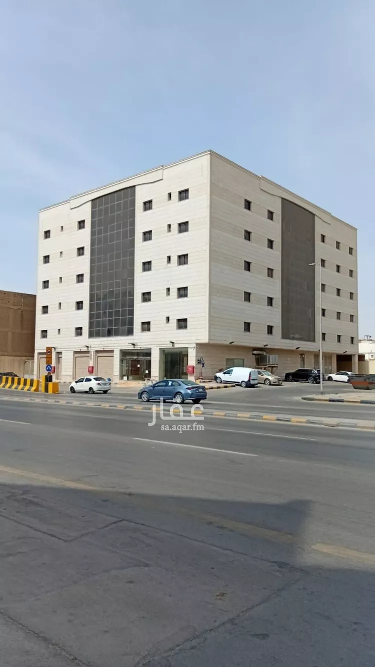 شقة للإيجار في شارع المشتري, حي الوشام, مدينة الرياض, منطقة الرياض صورة 2