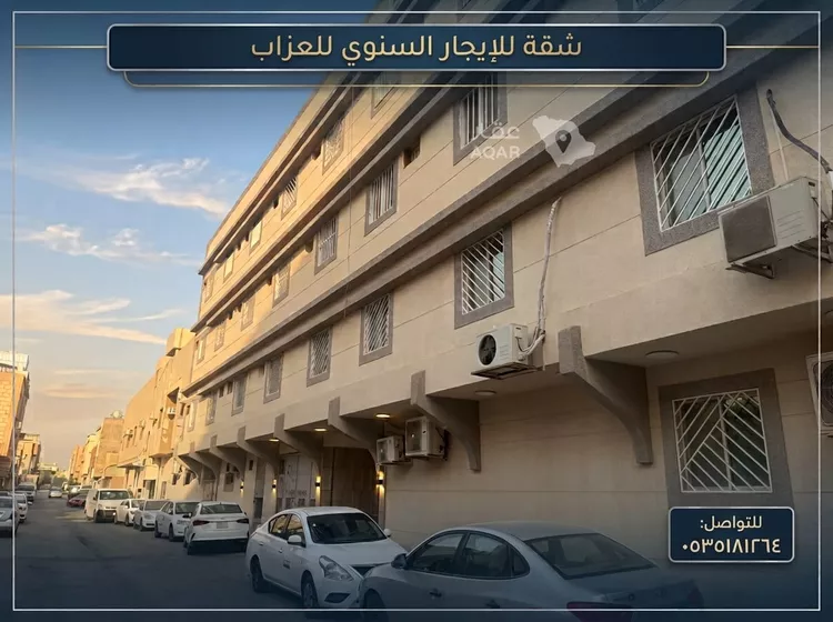 شقة للإيجار في شارع الهليسية, حي اليمامة, مدينة الرياض, منطقة الرياض