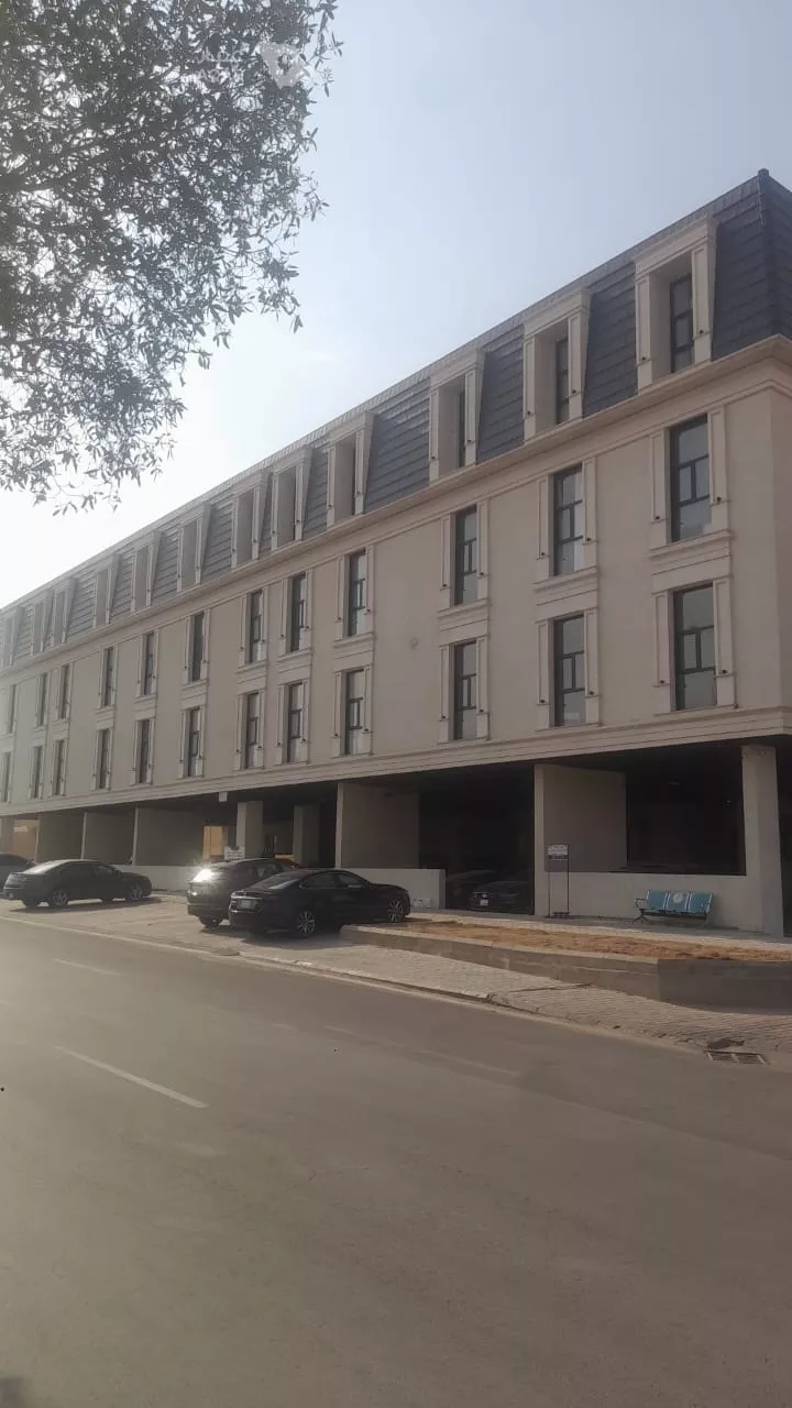 شقة للإيجار في شارع جمال الدين الظاهري, حي الفاخرية, مدينة الرياض, منطقة الرياض