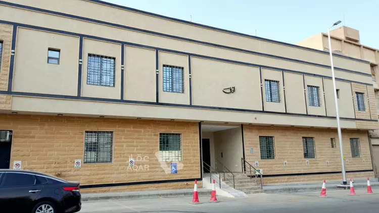 شقة للإيجار في شارع شلهوب, حي عليشة, مدينة الرياض, منطقة الرياض