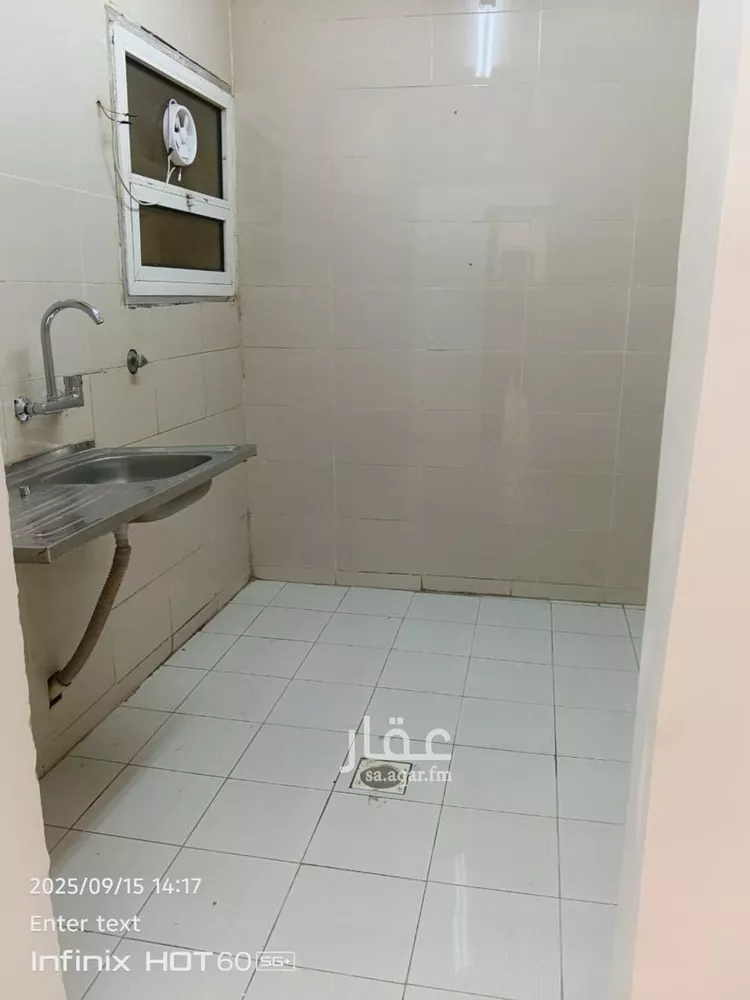 شقة للإيجار في شارع مبايض, حي اليمامة, مدينة الرياض, منطقة الرياض صورة 4