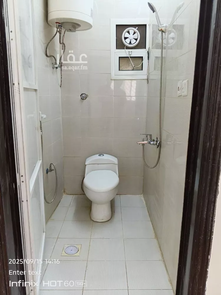 شقة للإيجار في شارع مبايض, حي اليمامة, مدينة الرياض, منطقة الرياض صورة 3