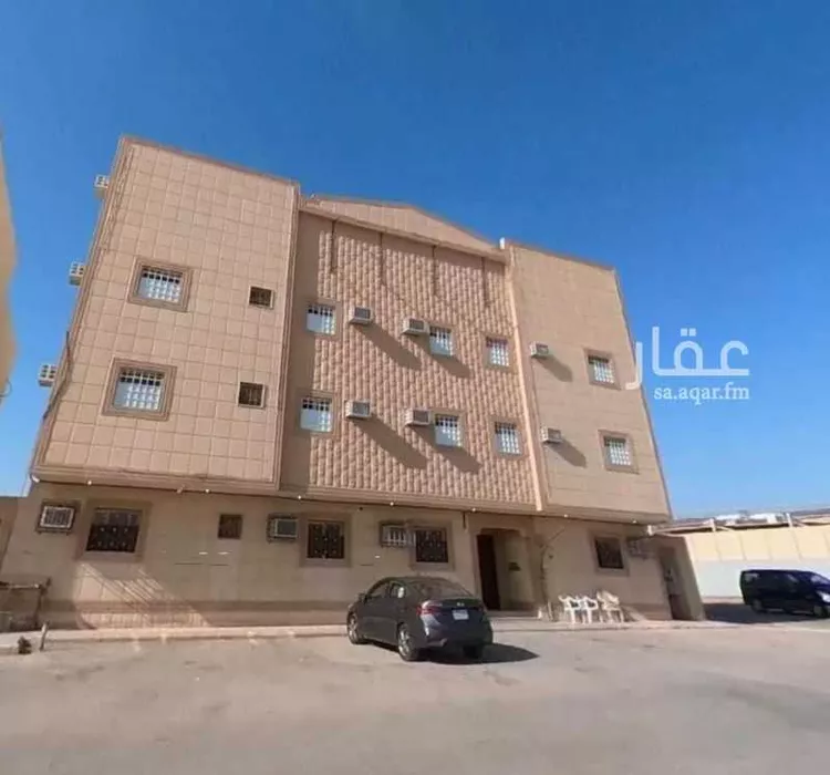 شقة للإيجار في شارع عثمان بن الخصيب, حي البديعة, مدينة الرياض, منطقة الرياض