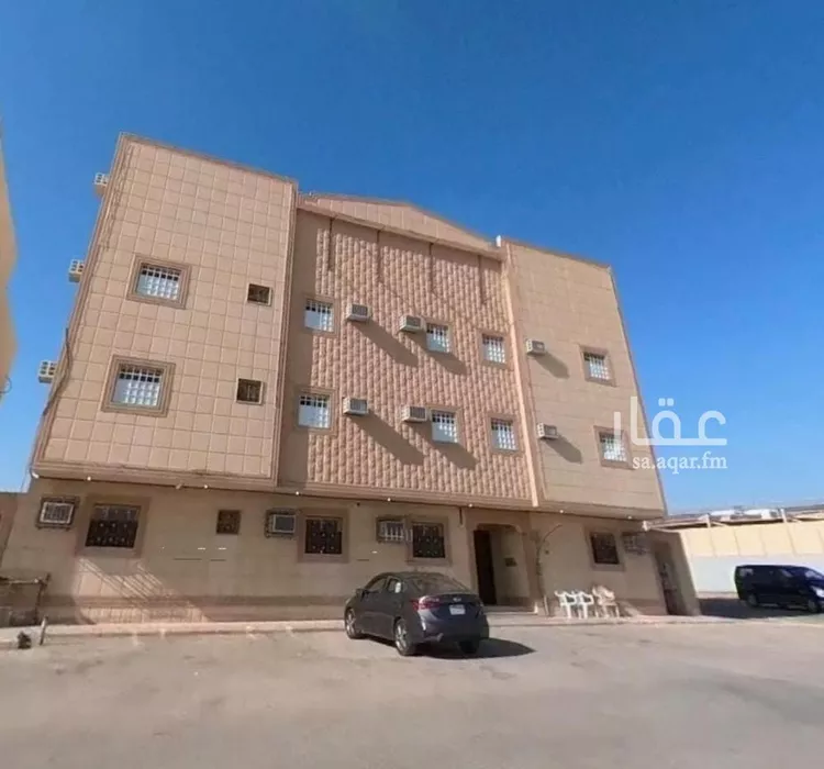 شقة للإيجار في شارع الامير فهد ابن فيصل ابن فرحان سعود, حي البديعة, مدينة الرياض, منطقة الرياض