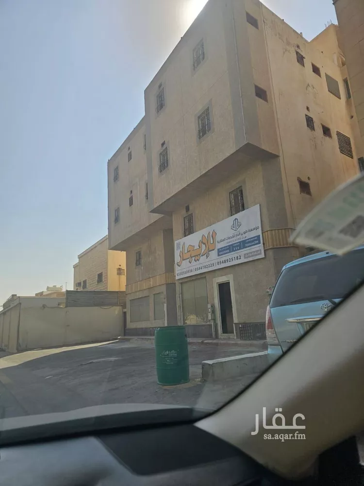 شقة للإيجار في حي الحزم, مدينة الرياض, منطقة الرياض