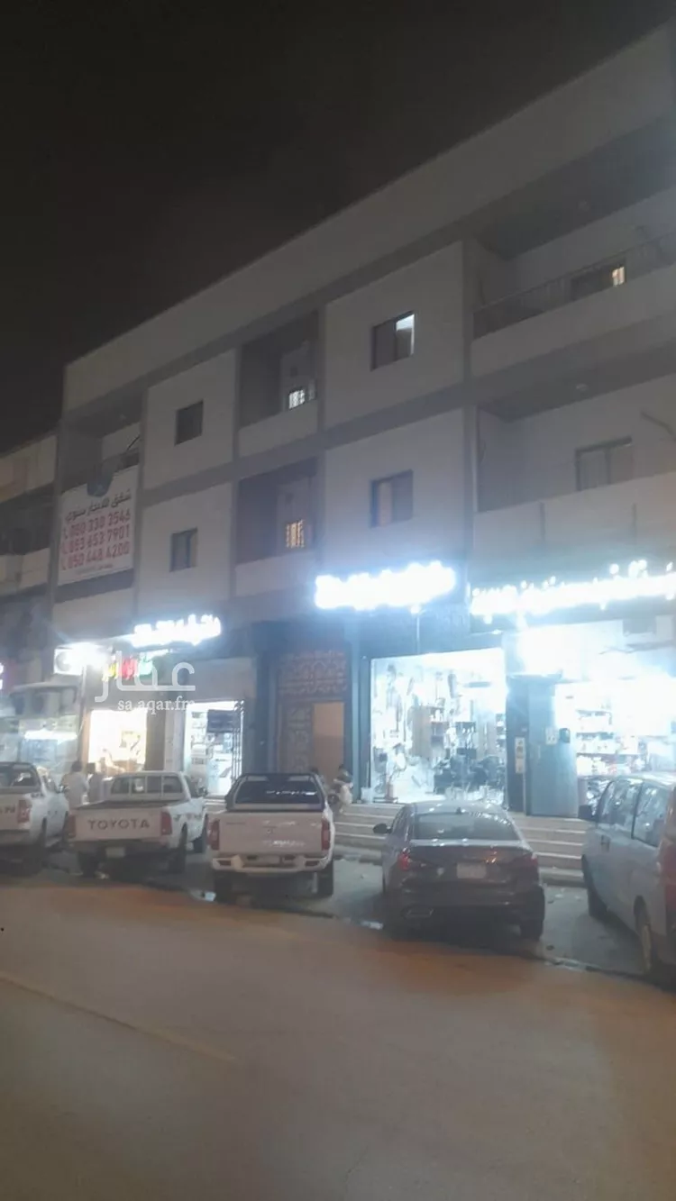 شقة للإيجار في شارع العجلية, حي الشميسي, مدينة الرياض, منطقة الرياض