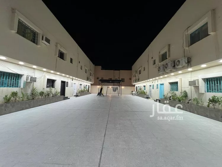 شقة للإيجار في شارع شهداء بدر, حي المروج, مدينة الرياض, منطقة الرياض صورة 2