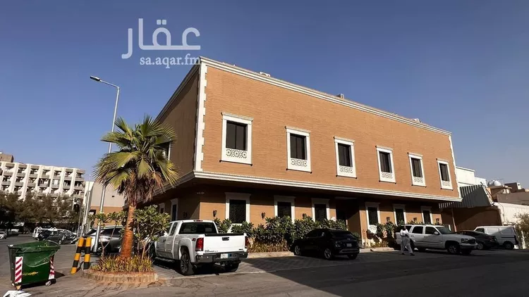 شقة للإيجار في شارع الإنشراح, حي الملز, مدينة الرياض, منطقة الرياض