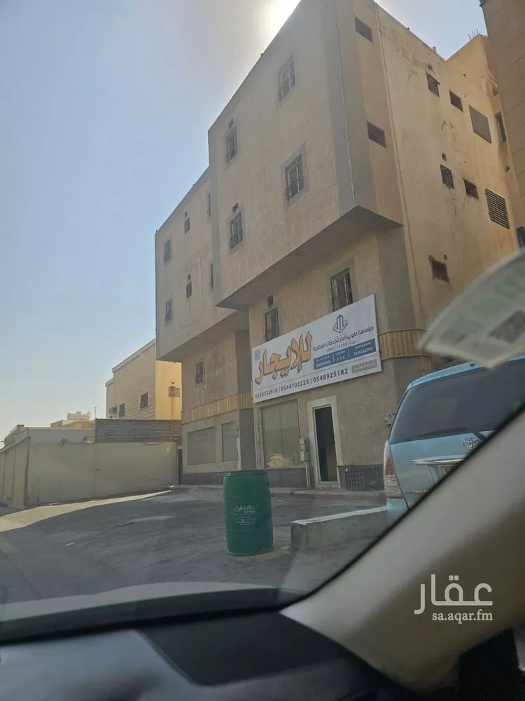 Apartment for Rent in Riyadh Al Hazm