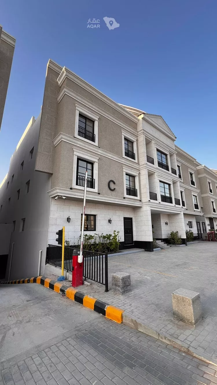 شقة للإيجار في شارع رقم 14, حي الندى, مدينة الرياض, منطقة الرياض 8