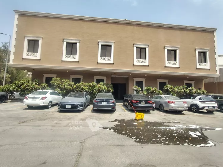 شقة للإيجار في شارع أبي بكر الحراني, حي الملز, مدينة الرياض, منطقة الرياض