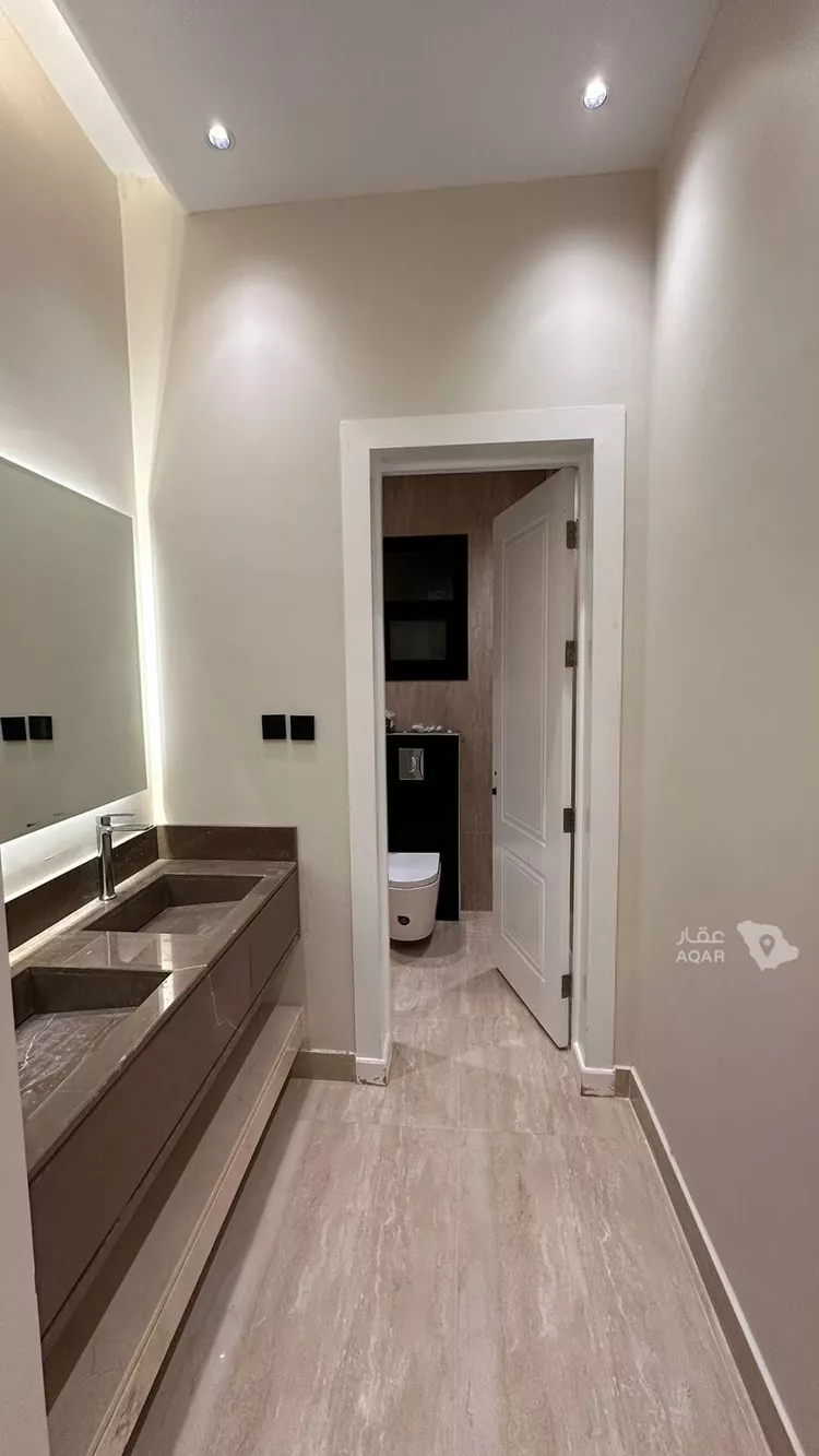 شقة للإيجار في شارع الشوكي, حي النهضة, مدينة الرياض, منطقة الرياض صورة 5