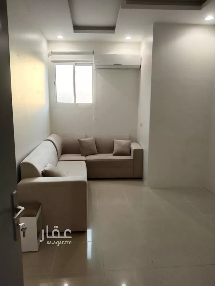 شقة للإيجار في شارع الزبير بن بكار, حي الملز, مدينة الرياض, منطقة الرياض صورة 2