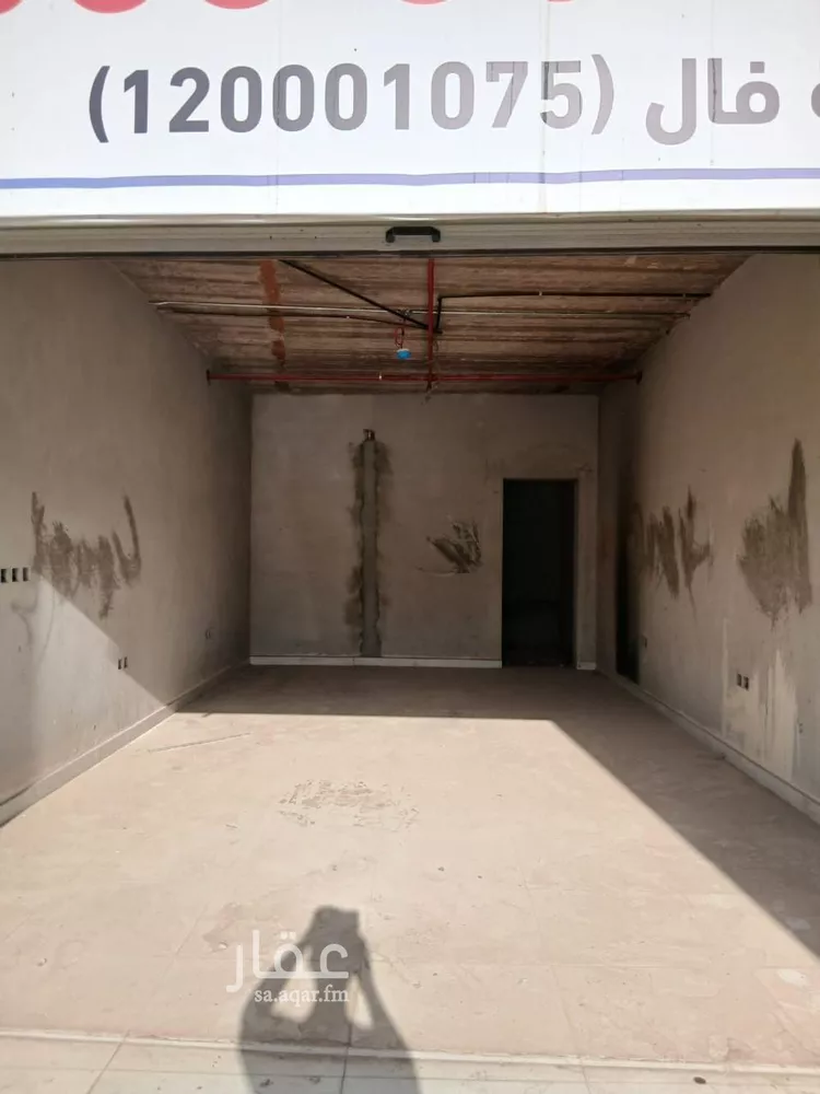 محل للإيجار في حي غبيرا, مدينة الرياض, منطقة الرياض صورة 3