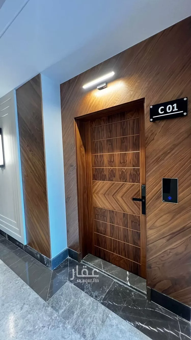 شقة للإيجار في شارع رقم 17, حي الندى, مدينة الرياض, منطقة الرياض صورة 2