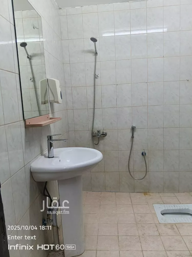 شقة للإيجار في شارع البواردي, حي اليمامة, مدينة الرياض, منطقة الرياض صورة 4