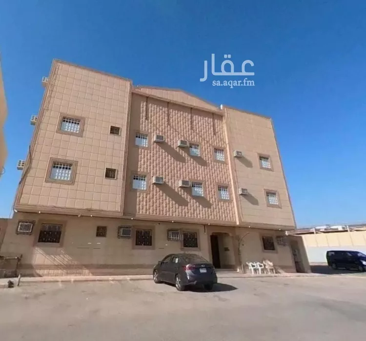 شقة للإيجار في شارع صيفي بن عمرو, حي البديعة, مدينة الرياض, منطقة الرياض