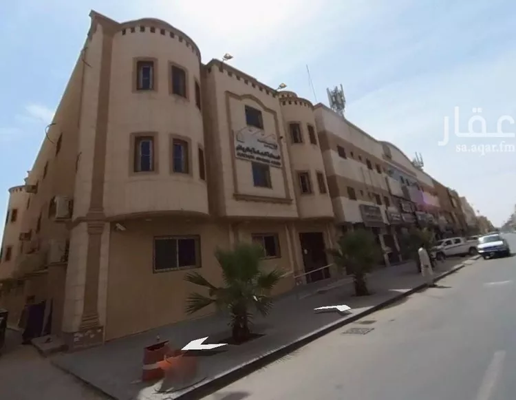 Apartment for Rent in Riyadh Skirinah