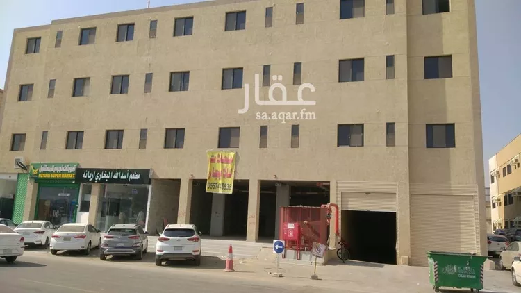 شقة للإيجار في شارع عبدالله بن عرجه, حي الصالحية, مدينة الرياض, منطقة الرياض 1 صورة