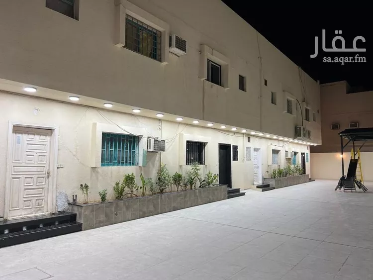 شقة للإيجار في شارع شهداء بدر, حي المروج, مدينة الرياض, منطقة الرياض صورة 3