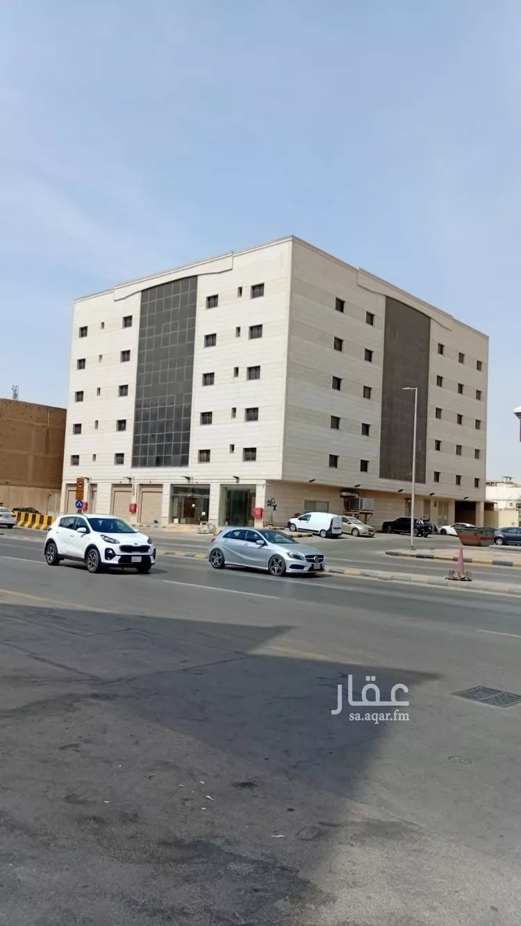 شقة للإيجار في شارع الامام عبدالعزيز بن محمد بن سعود, حي الوشام, مدينة الرياض, منطقة الرياض صورة 2
