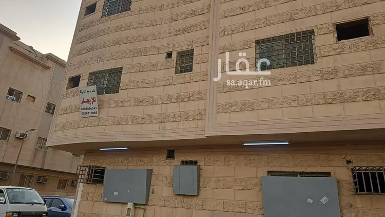 شقة للإيجار في شارع الأمثال, حي الدار البيضاء, مدينة الرياض, منطقة الرياض صورة 2