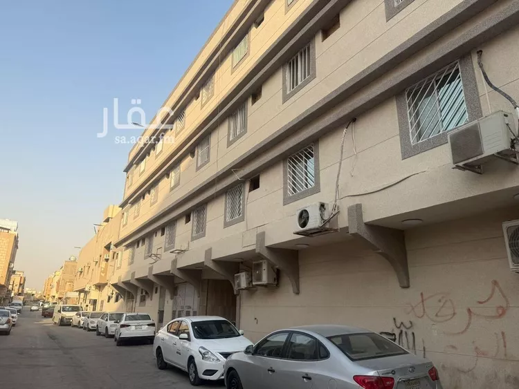شقة للإيجار في شارع وادي المغمس, حي اليمامة, مدينة الرياض, منطقة الرياض صورة 2