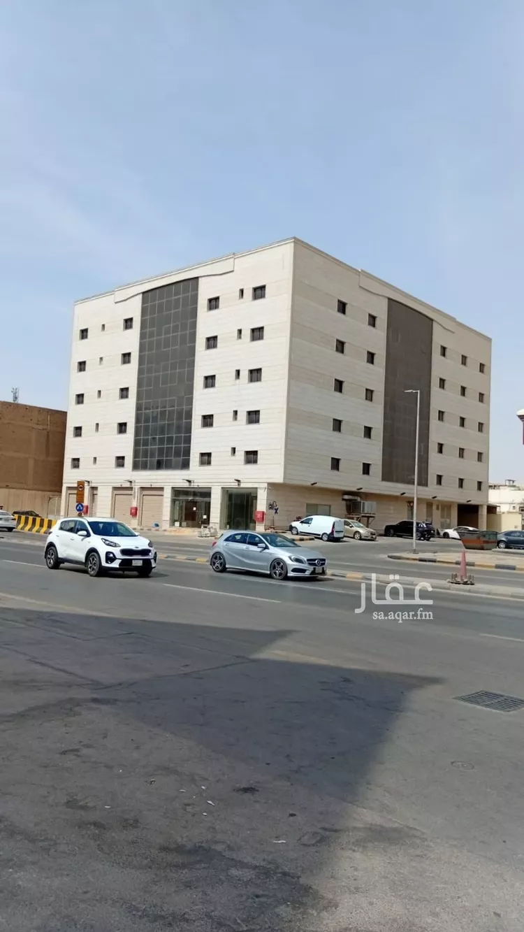 Apartment for Rent in Riyadh Al Wisham