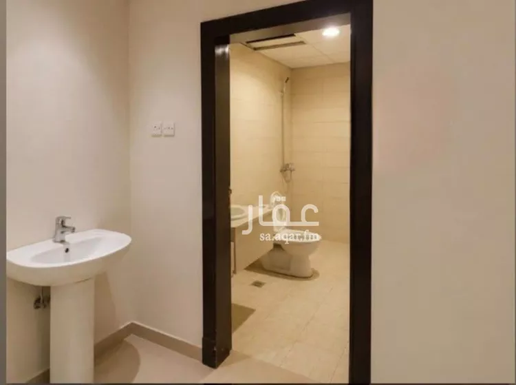 شقة للإيجار في شارع الامام فيصل بن تركي بن عبدالله, حي الوشام, مدينة الرياض, منطقة الرياض صورة 3