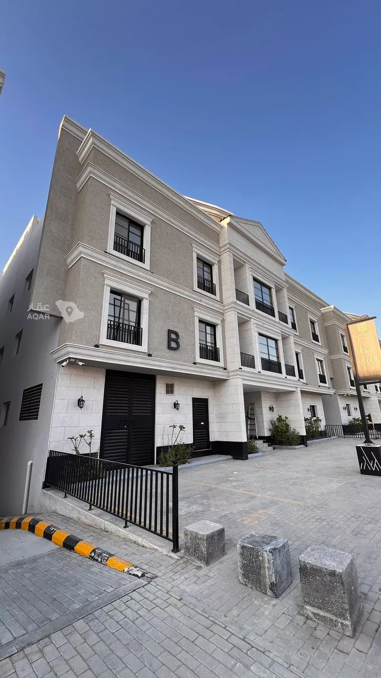 شقة للإيجار في شارع رقم 14, حي الندى, مدينة الرياض, منطقة الرياض 6