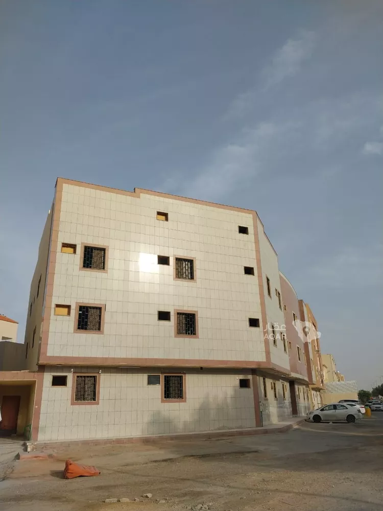 شقة للإيجار في شارع العزيزية الفرعي, حي الدار البيضاء, مدينة الرياض, منطقة الرياض 2