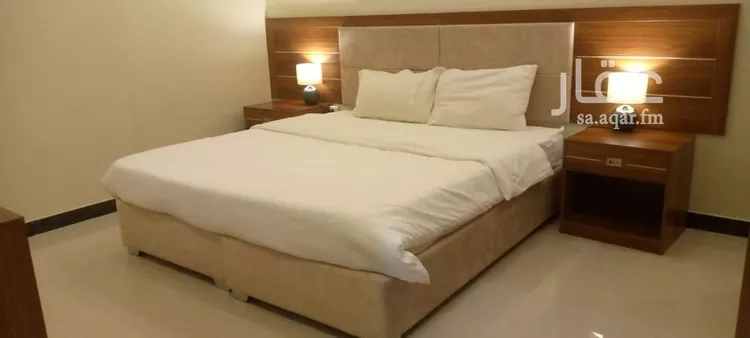 شقة للإيجار في شارع جحاف, حي أم الحمام الشرقي, مدينة الرياض, منطقة الرياض صورة 2
