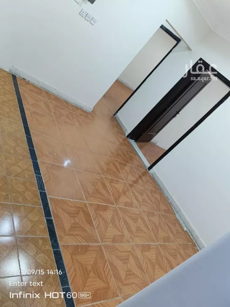 شقة للإيجار في شارع مزعلة, حي اليمامة, مدينة الرياض, منطقة الرياض صورة 3