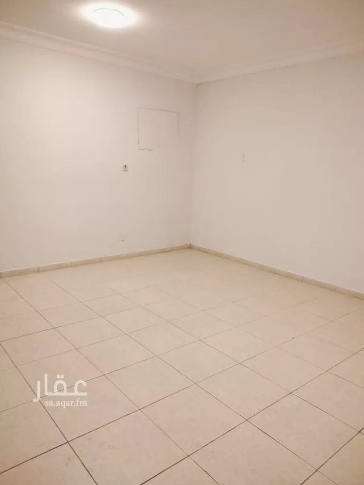 شقة للإيجار في شارع السقيفة, حي العود, مدينة الرياض, منطقة الرياض