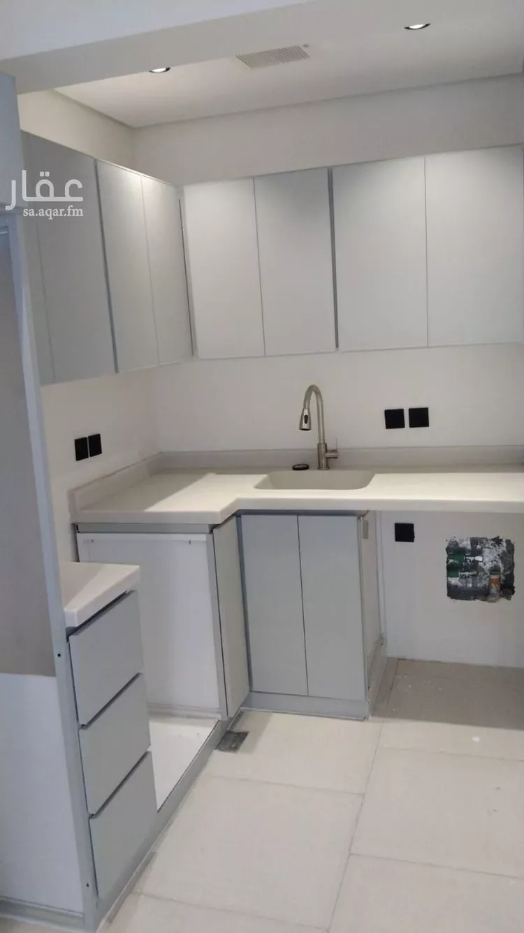 شقة للإيجار في شارع الامير تركي بن عبدالله ال سعود, حي السليمانية, مدينة الرياض, منطقة الرياض صورة 3