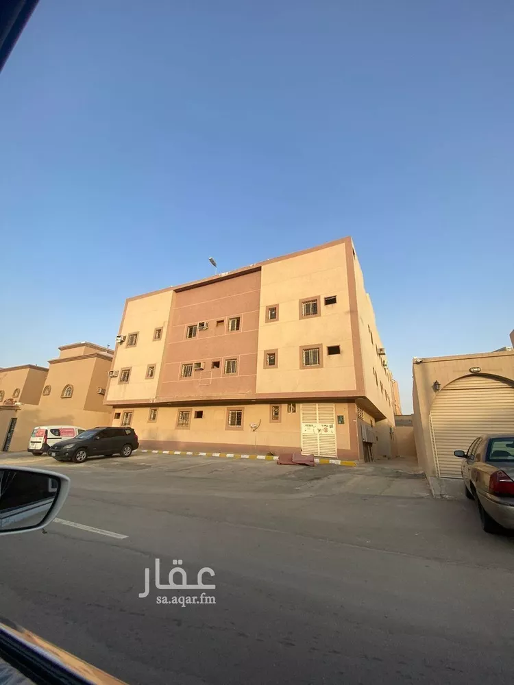 شقة للإيجار في شارع حبيب بن زيد البياضي, حي الشفاء, مدينة الرياض, منطقة الرياض