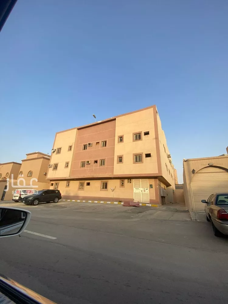 شقة للإيجار في شارع ريحانة بنت زيد, حي الشفاء, مدينة الرياض, منطقة الرياض