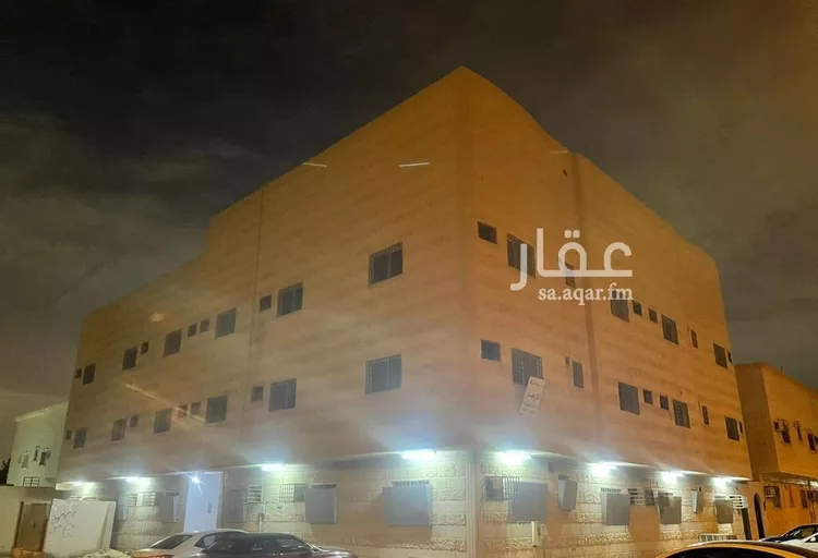 دور للإيجار في شارع عبدالقادر الجزائري, حي الدار البيضاء, مدينة الرياض, منطقة الرياض