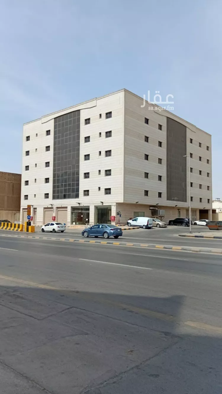 شقة للإيجار في شارع الامام عبدالعزيز بن محمد بن سعود, حي الوشام, مدينة الرياض, منطقة الرياض