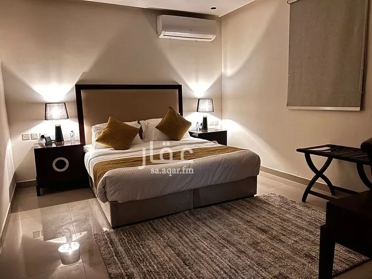 شقة للإيجار في شارع الامير فهد بن سلمان بن عبدالعزيز, حي النموذجية, مدينة الرياض, منطقة الرياض