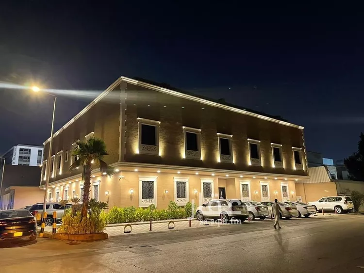 شقة للإيجار في شارع قيس بن عاصم, حي الملز, مدينة الرياض, منطقة الرياض صورة 3